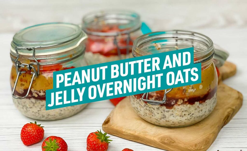 Some mornings are made for snoozing. But what if we told you that you could savour those extra 10-minutes and still have time for a healthy breakfast?