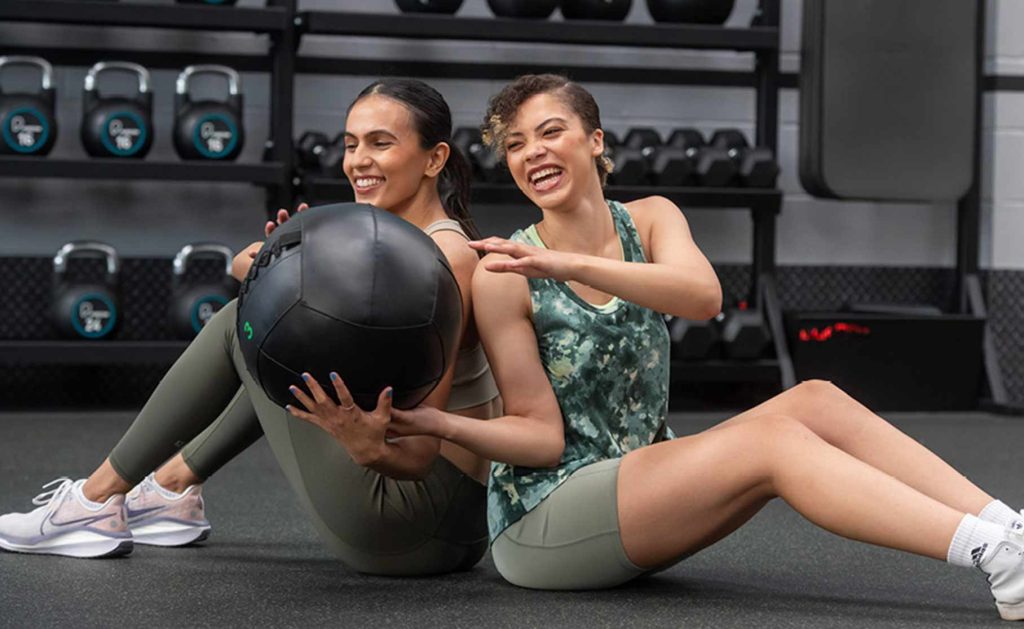Chez PureGym, nous adorons voir à quel point il est bénéfique de consacrer du temps à la remise en forme et au bien-être.