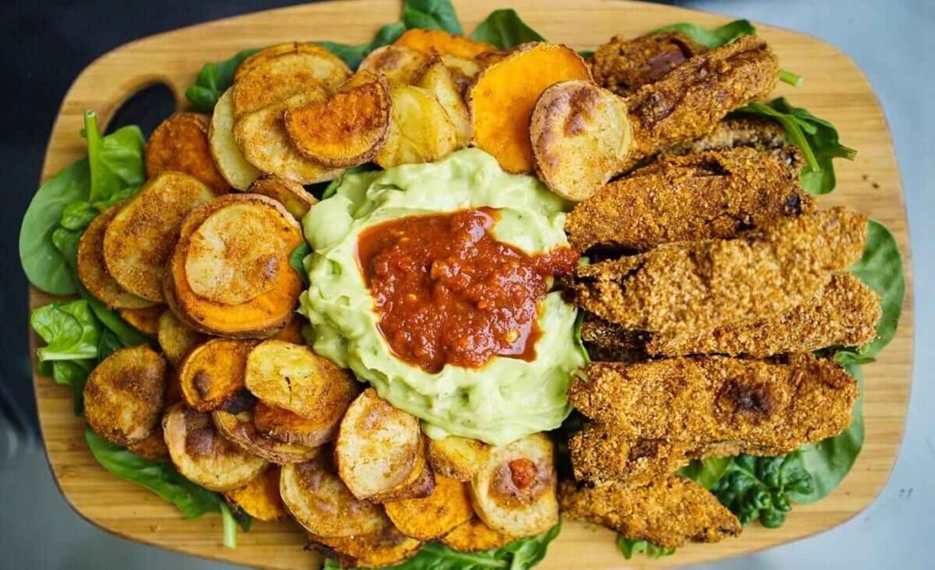 Découvrez comment un menu végétalien pour sportif peut aider à vous entraîner plus efficacement et durablement grâce à nos conseils et nos idées de plats.